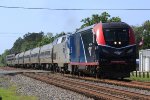 Amtrak 40